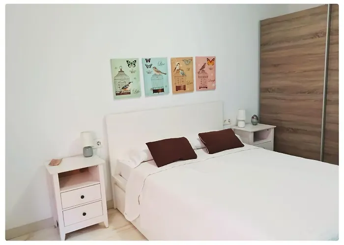 Santo Domingo Suites