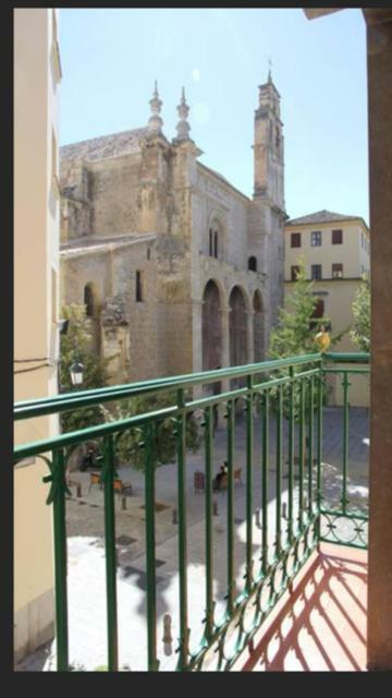 Apartament Santo Domingo *